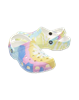 Picture of Classic Tie Dye Graphic Clog