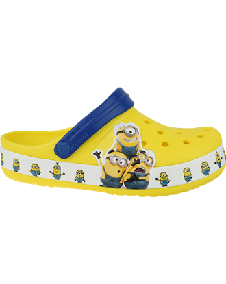 Picture of CrocsFL Minions Multi Clg K