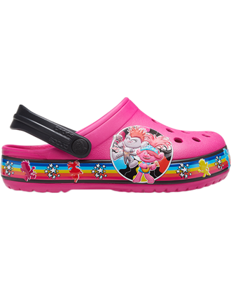 Picture of Crocs Fun Lab Trolls 2 Band Clog