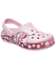 Picture of Crocs Fun Lab Unicorn Band Lights Clog