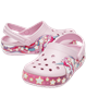 Picture of Crocs Fun Lab Unicorn Band Lights Clog