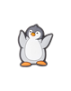 Picture of Happy Penguin Chick