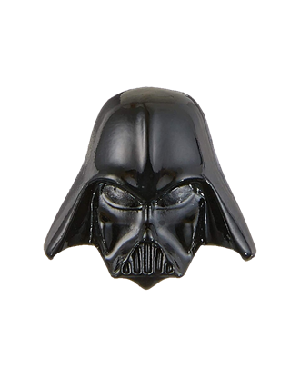 Picture of PR Darth Vader Helmet-Black