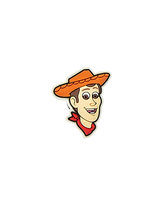 Picture of Toy Story Woody