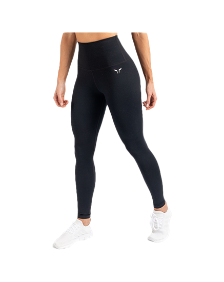 Picture of Hera High Waisted LEGGING  Black Extra 