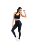 Picture of Hera High Waisted LEGGING  Black Extra 