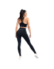 Picture of Hera High Waisted LEGGING  Black Extra 