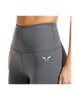 Picture of Hera High Waisted LEGGING  Charcoal Extra 