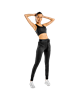 Picture of She Wolf Do Knot JOGGER  Black Extra 