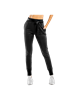 Picture of She Wolf Do Knot JOGGER  Black Extra 