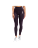 Picture of We Rise High Waisted LEGGING  Beetroot 