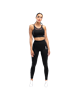 Picture of We Rise High Waisted LEGGING  Black Extra 