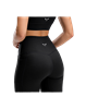 Picture of We Rise High Waisted LEGGING  Black Extra 