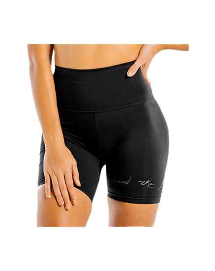 Picture of Vibe Cycling Shorts Black