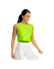 Picture of Limitless CROP  TOP Neon Extra 