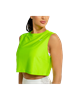 Picture of Limitless CROP  TOP Neon Extra 