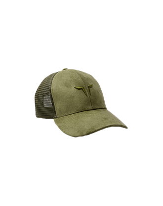 Picture of Wolf Trucker Khaki  