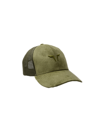 Picture of Wolf Trucker Khaki  