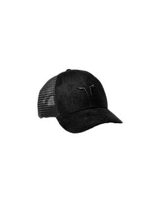 Picture of Wolf Trucker Black