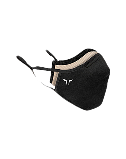 Picture of Polygiene MASK  Black 