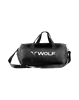 Picture of Squat Wolf Holdall Black  