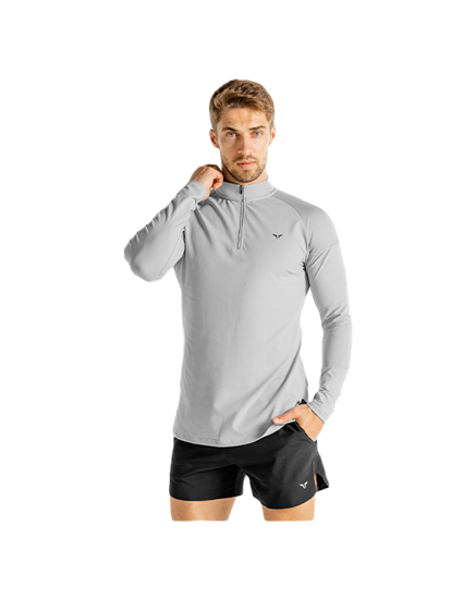 Picture of Core Running TOP  Grey Extra 