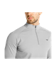 Picture of Core Running TOP  Grey Extra 