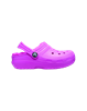 Picture of Kid's Classic Lined Clog