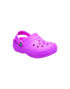 Picture of Kid's Classic Lined Clog