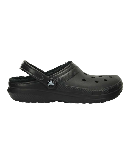 Picture of Classic Lined Clog