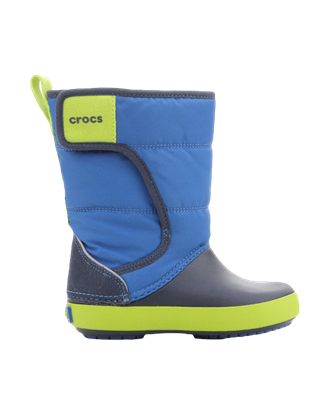 Picture of Kid's LodgePoint Snow Boot