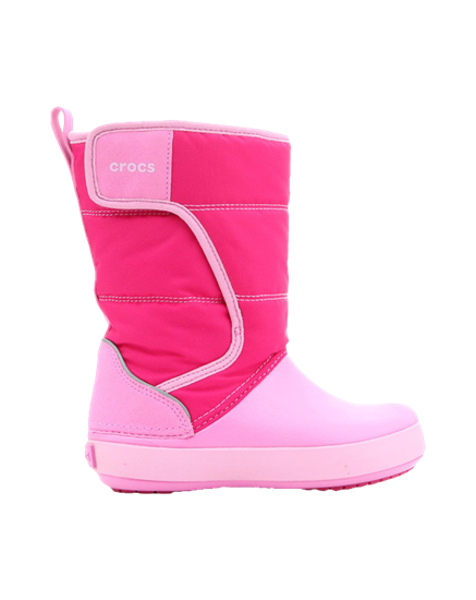 Picture of Kid's LodgePoint Snow Boot