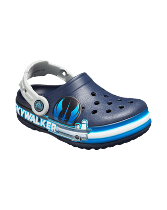 Picture of Kid's Crocs Fun Lab Light Clog Luke Skywalker