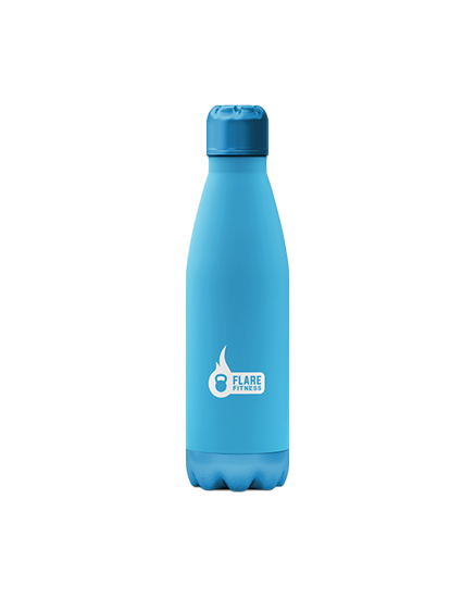 Picture of Water Bottle - Blue