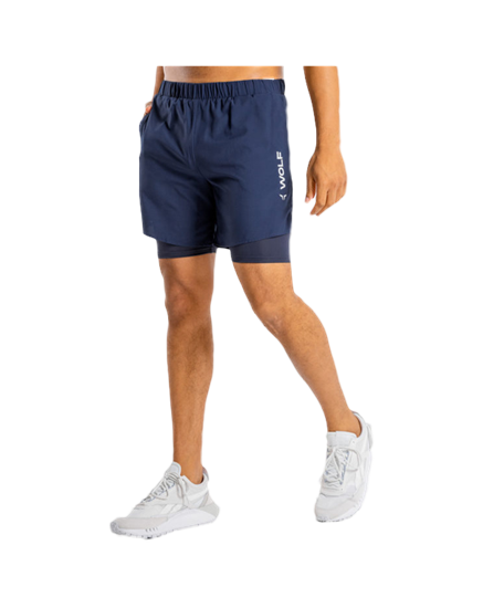 Picture of Primal 2 in 1 Shorts