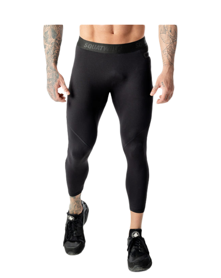 Picture of Warrior Leggings Male