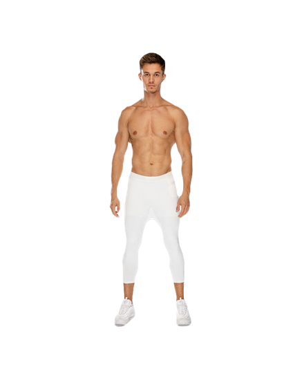 Picture of Warrior Leggings Male