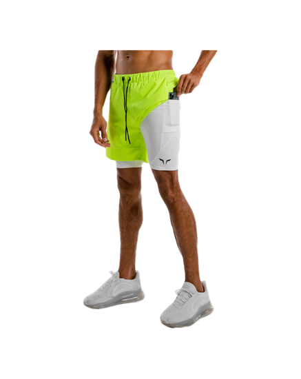 Picture of Limitless 2 in 1 Shorts