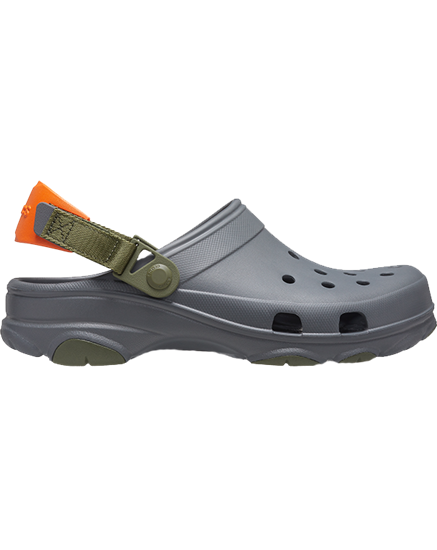 Picture of Classic All-Terrain Clog