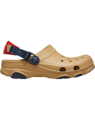 Picture of Classic All-Terrain Clog