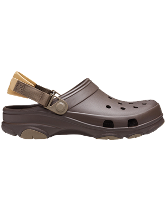 Picture of Classic All-Terrain Clog