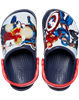 Picture of Kid's Crocs Fun Lab Avengers Patch Clog