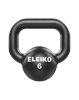 Picture of Eleiko Kettlebell - 6 kg, black