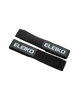 Picture of Eleiko Pulling Straps, Cotton, Black