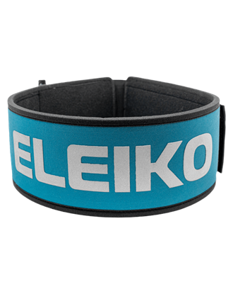 Picture of Eleiko EVA Belt, Strong Blue, XS