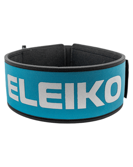 Picture of Eleiko EVA Belt, Strong Blue, XS