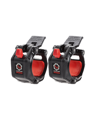 Picture of Lock Jaw Pro 2 Collar - pair