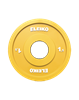 Picture of Eleiko IWF Weightlifting Comp./Training Disc - 1.5 kg RC