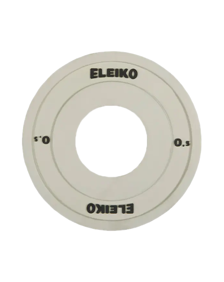 Picture of Eleiko IWF Weightlifting Comp./Training Disc - 0.5 kg RC