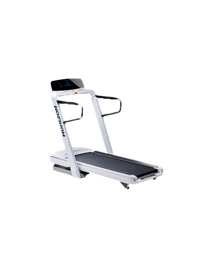 Picture of Horizon Omega Z Folding Treadmill